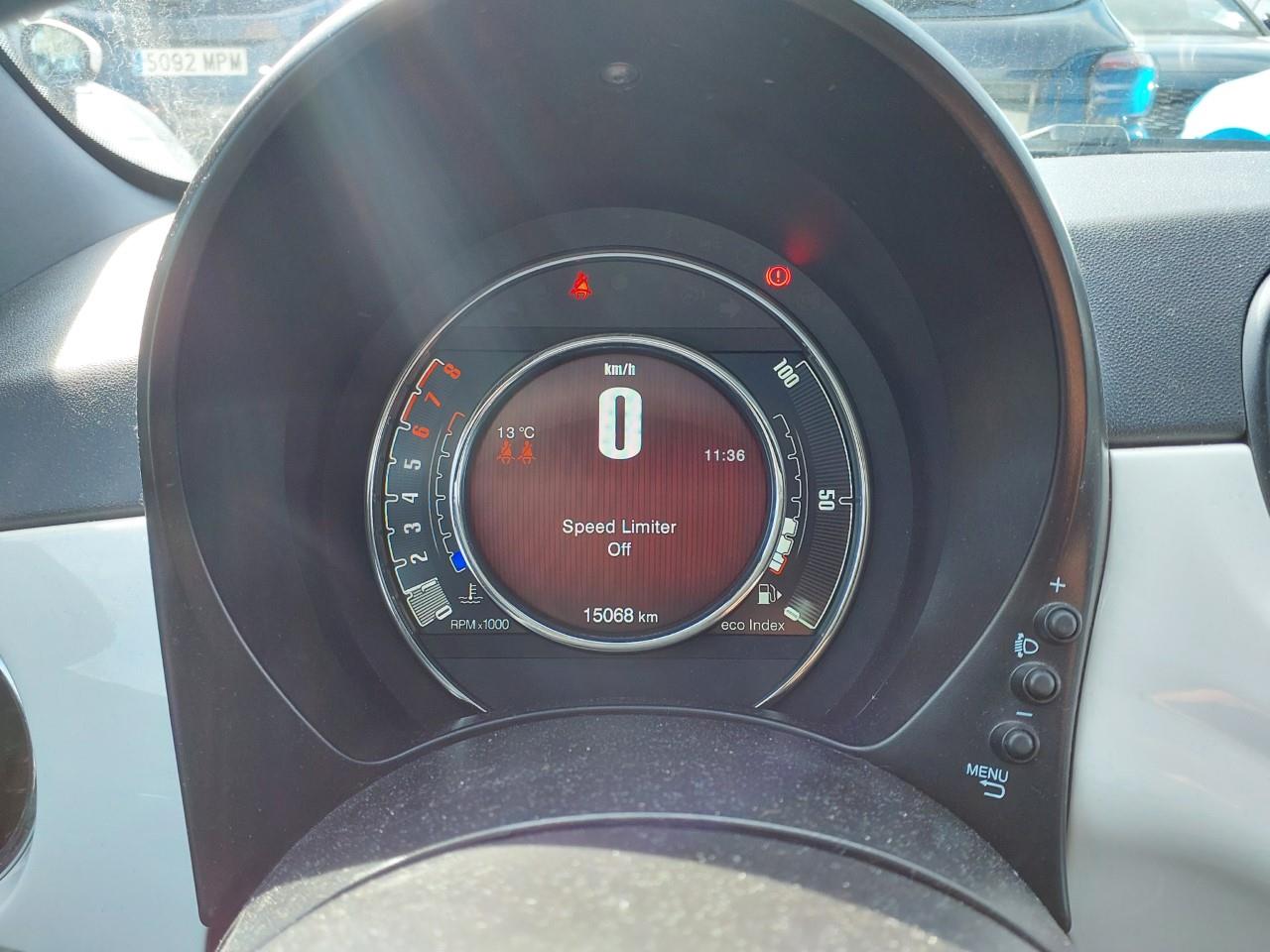 Foto Fiat 500X 10
