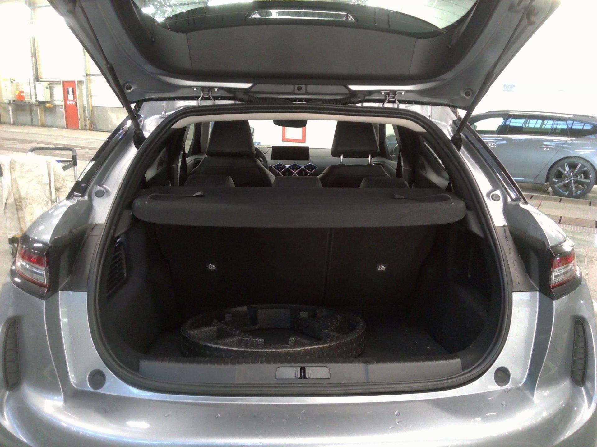 DS DS 3 CROSSBACK / DS 3 II 