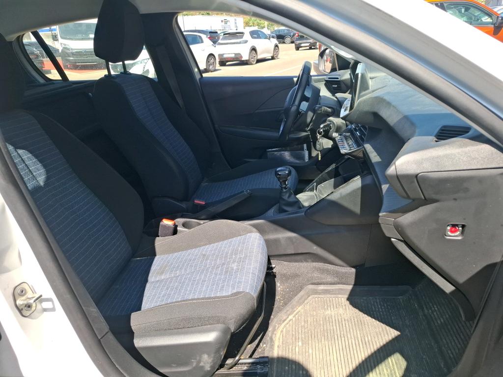 Peugeot 208 BLUEHDI 100 S&S BVM6 PREMIUM PACK 2021
