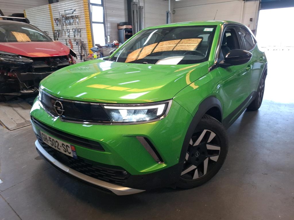 MOKKA B