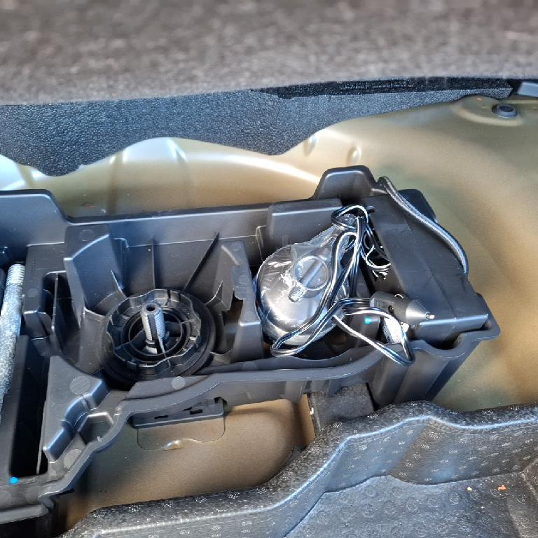 Foto Peugeot 2008 12