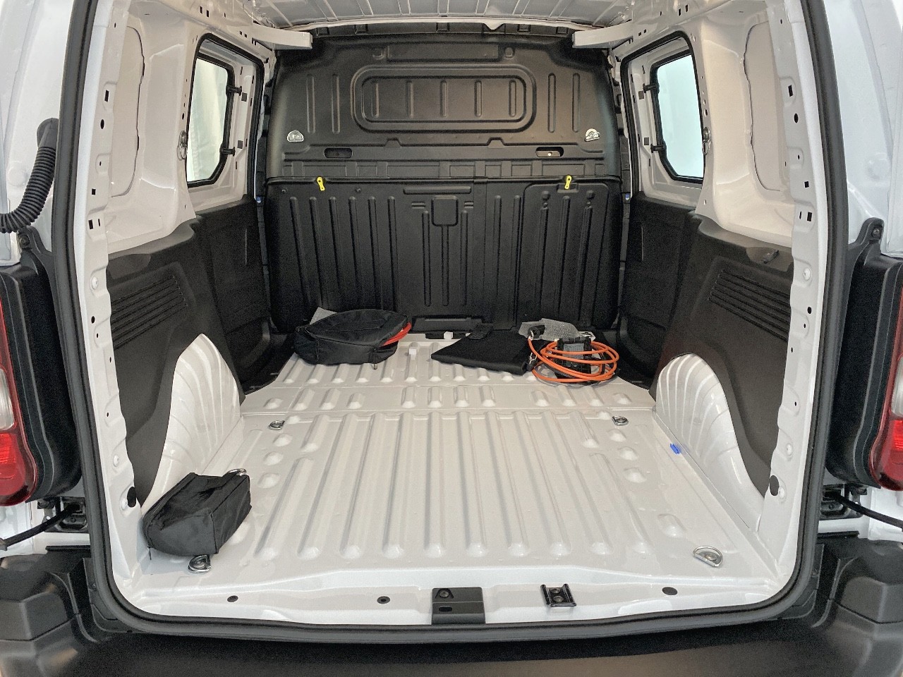 Citroen E-BERLINGO VAN M 800 100 KW (136 CH) BATTERIE 50 KWH 2023