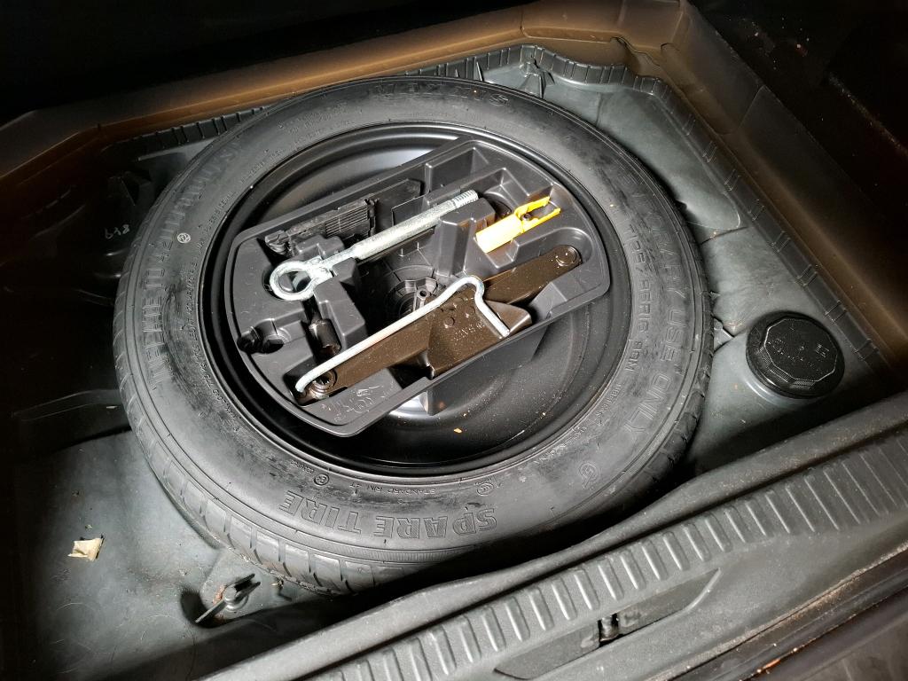 Citroen C4 Spacetourer BlueHDi 130 S&S EAT8 Business 2019