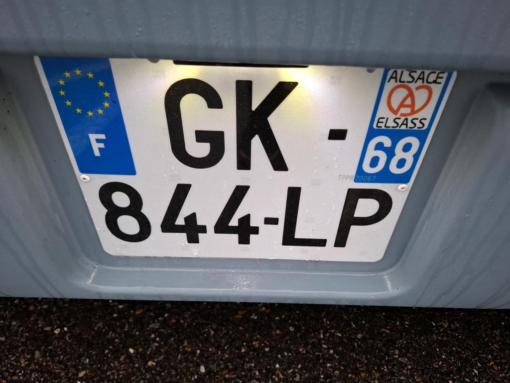 Citroen AMI 