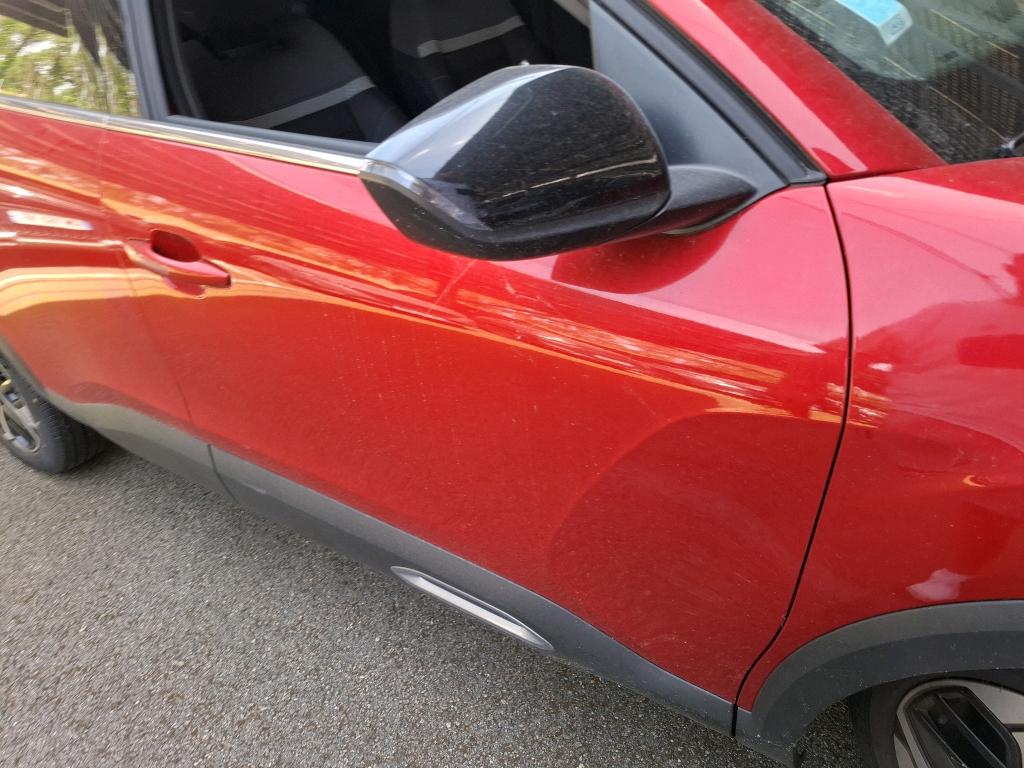 Citroen C4 X PureTech 130 S&S EAT8 Shine 2023