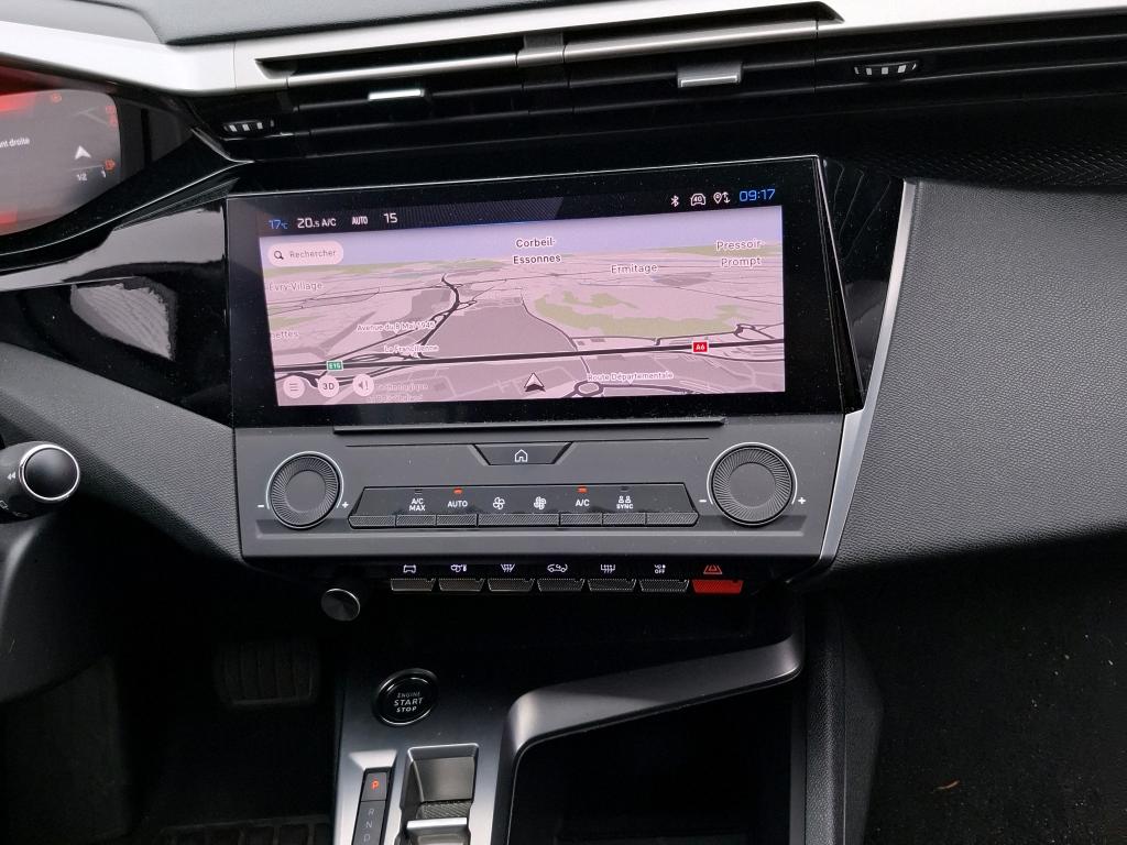 Peugeot 308 SW PureTech 130ch S&S EAT8 Active Pack 2022