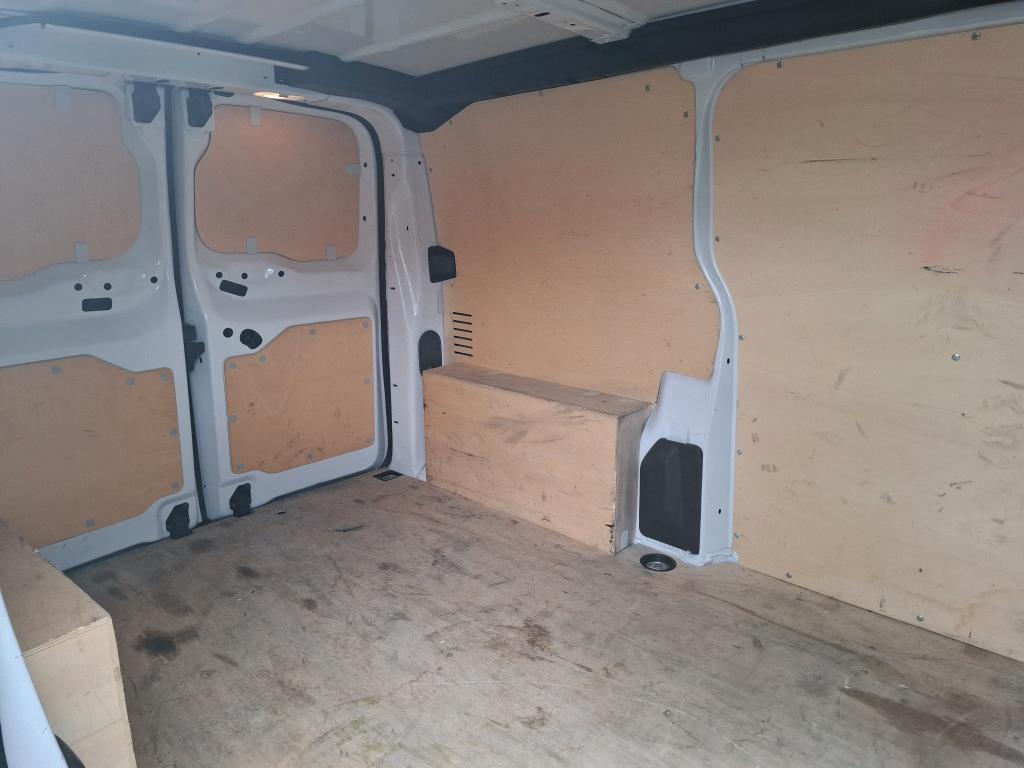 Opel VIVARO FGN L2 1.5 DIESEL 120 CH PACK CLIM 2022