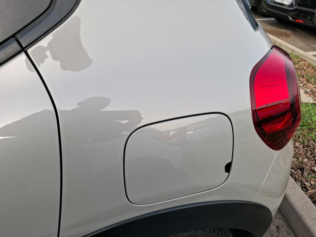 Citroen C3 PureTech 83 ch BVM5 You 2023