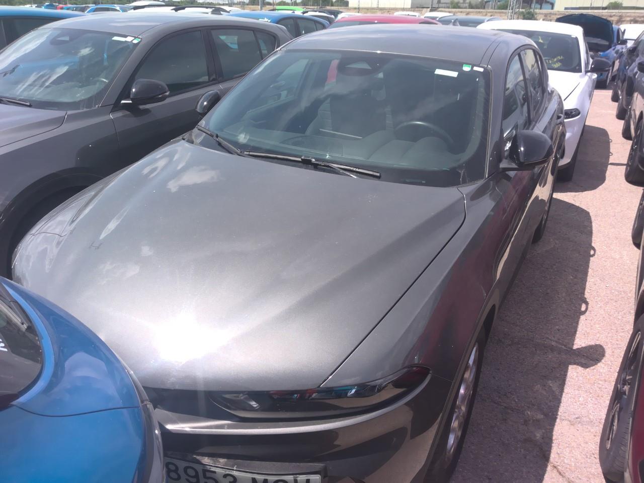 Alfa Romeo Tonale Sprint 1,5 130CV MHEV