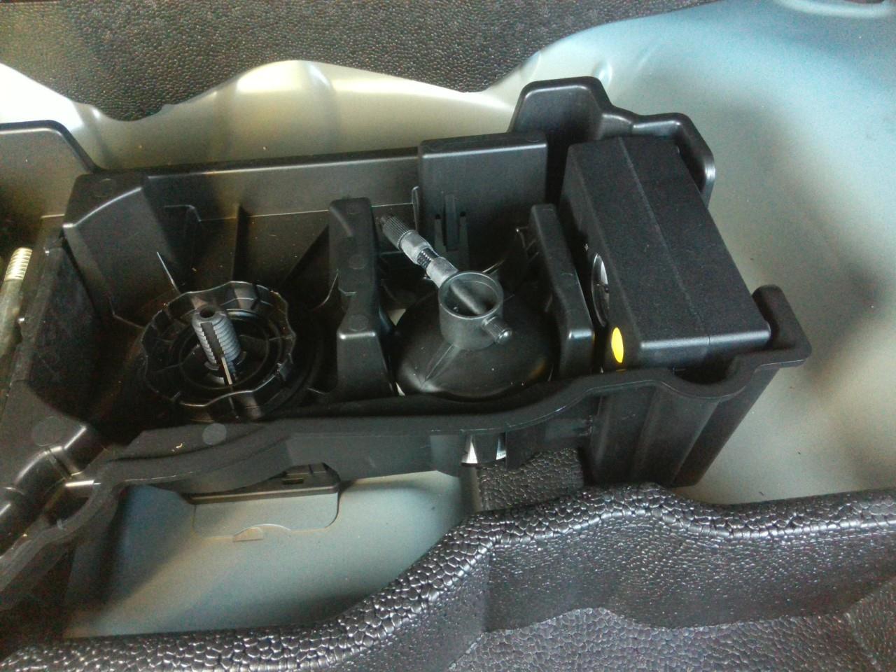Foto Peugeot 2008 14
