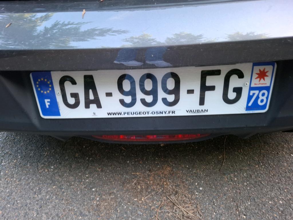 Peugeot 208 BLUEHDI 100 S&S BVM6 ACTIVE BUSINESS R 2021