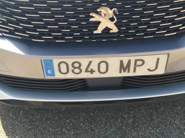 Peugeot 5008 5008 Allure Pack Gasolina 130 S&S 6 Vel. MAN