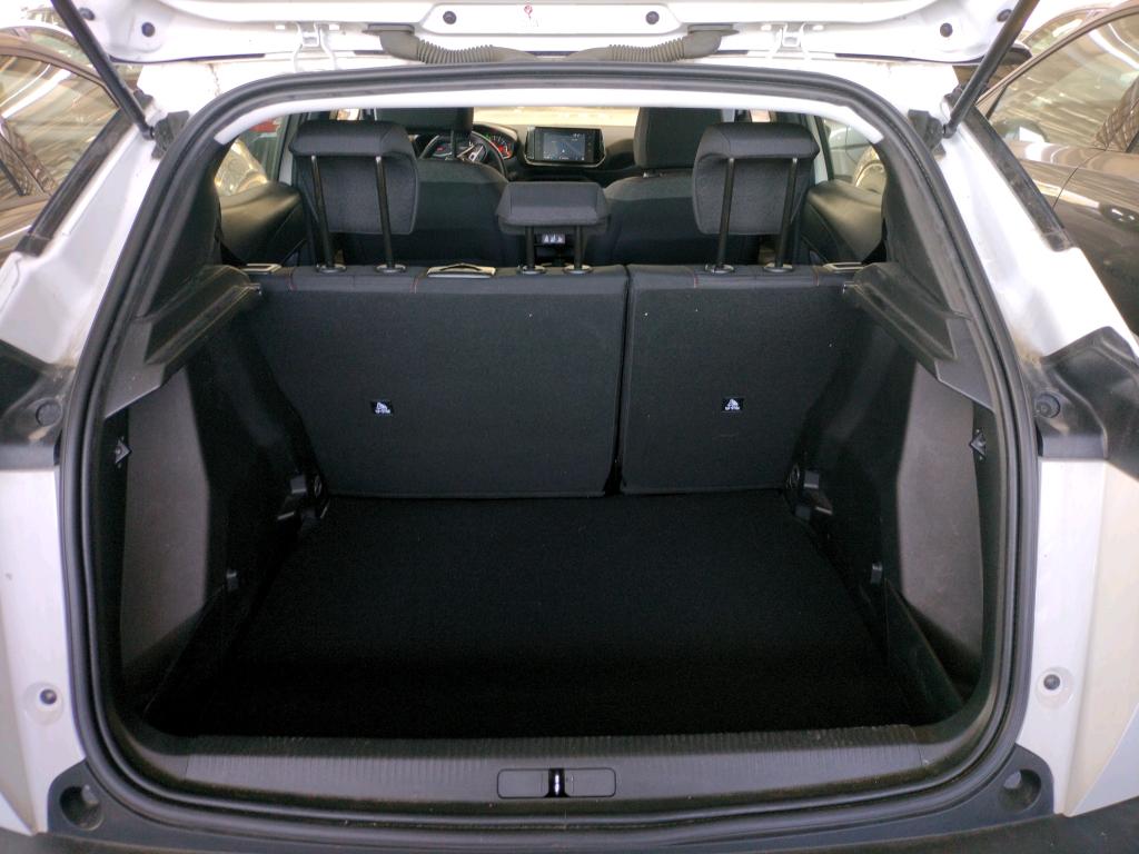 Peugeot 2008 BlueHDi 110 S&S BVM6 Active Business 2021