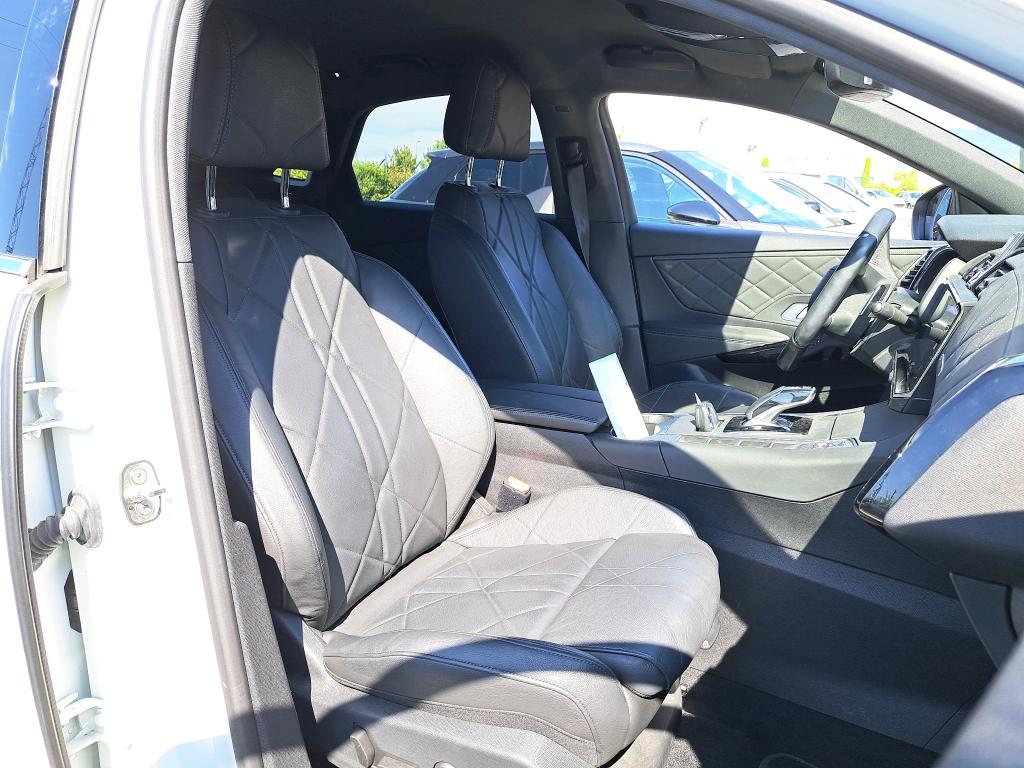DS DS7 Crossback BlueHDi 130 EAT8 Grand Chic 2021