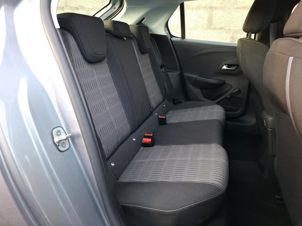 Opel Corsa 1.2 75 ch BVM5 Edition Business 2021