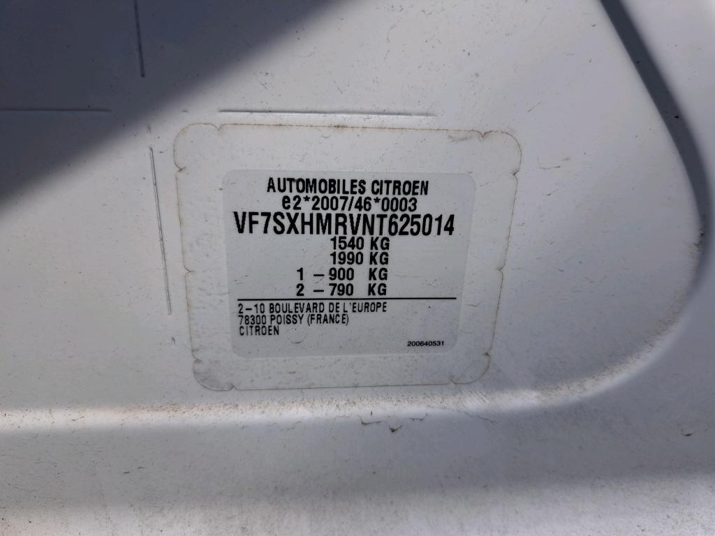 Citroen C3 PureTech 83 S&S BVM5 Feel Pack 2022