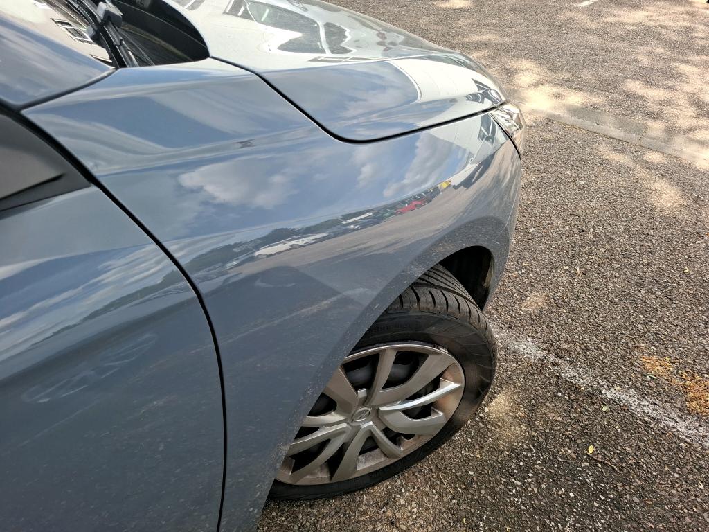 Opel Corsa 1.2 Turbo 100 ch BVM6 2024