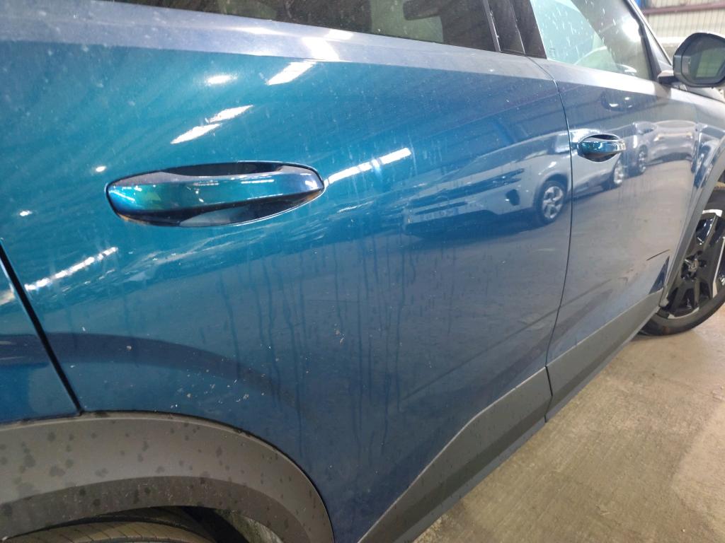 Peugeot 3008 Plug-in Hybrid 195 e-DCS7 Allure 2025