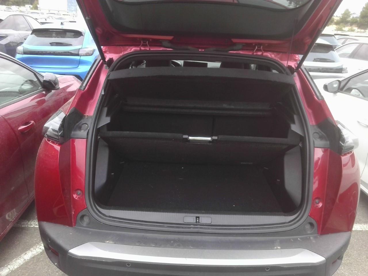 Foto Peugeot 2008 14