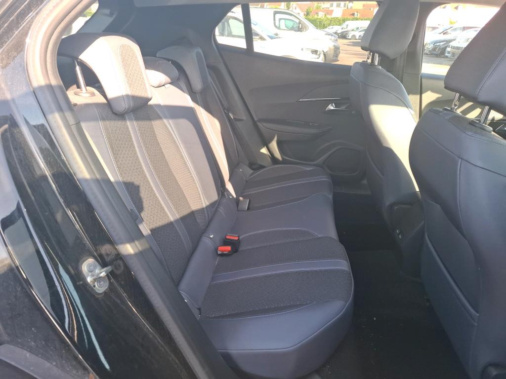 Peugeot 2008 BlueHDi 130 S&S EAT8 Allure Business 2020