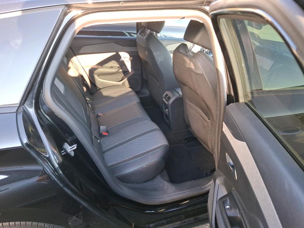 Peugeot 308 SW BlueHDi 130ch S&S EAT8 Allure Pack 2023