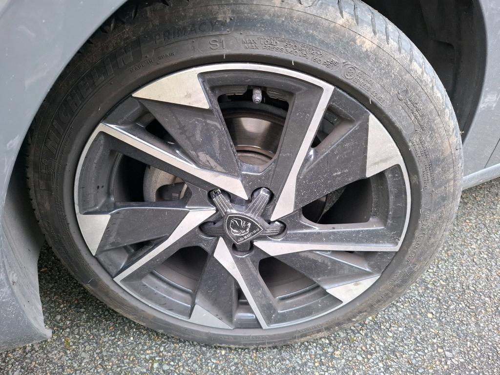 Peugeot 308 PureTech 130ch S&S EAT8 Allure Pack 2024