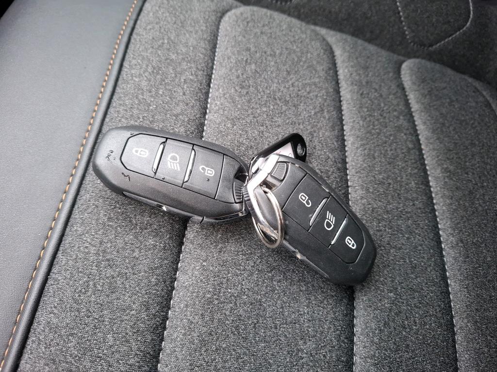 Citroen C3 PureTech 83 S&S BVM5 Shine Pack 2022