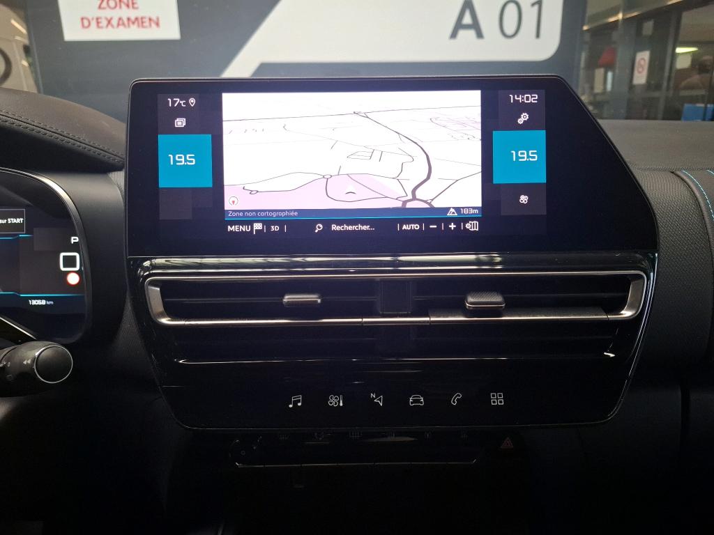 Citroen C5 Aircross BlueHDi 130 S&S EAT8 C-Series 2022