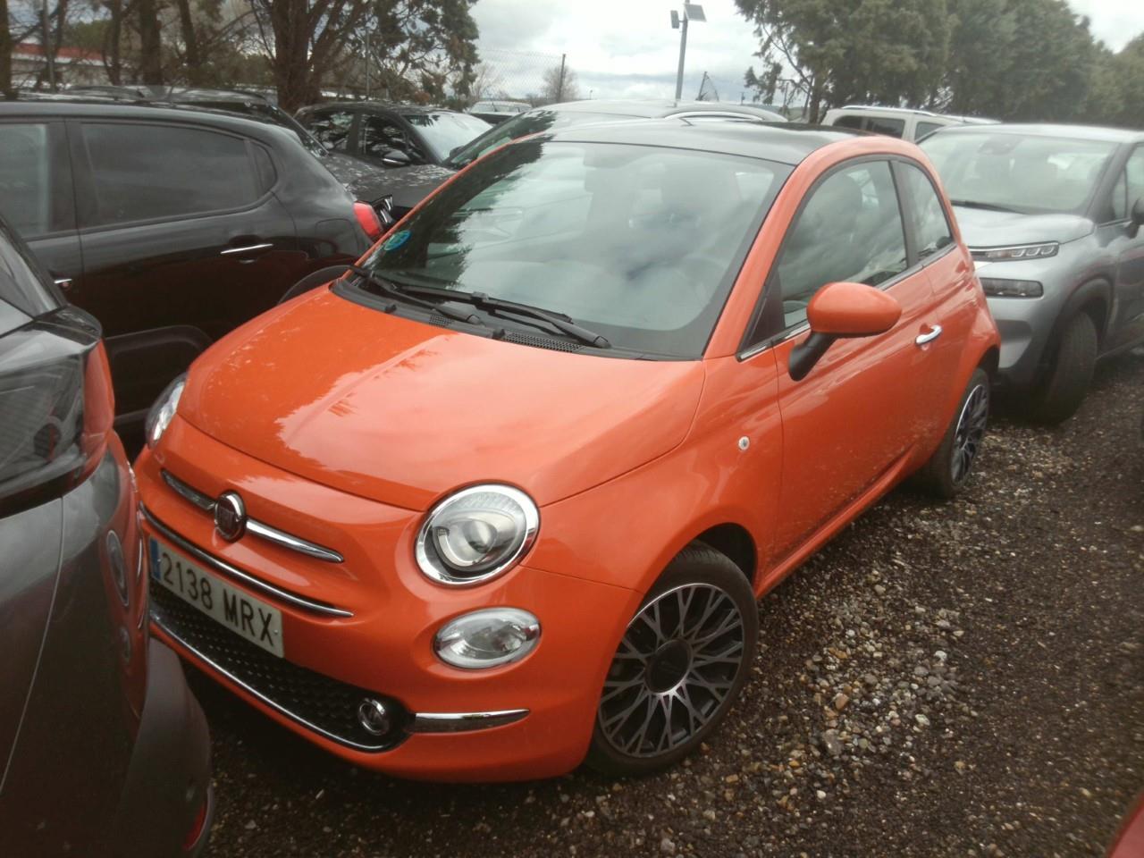 Foto Fiat 500X 3