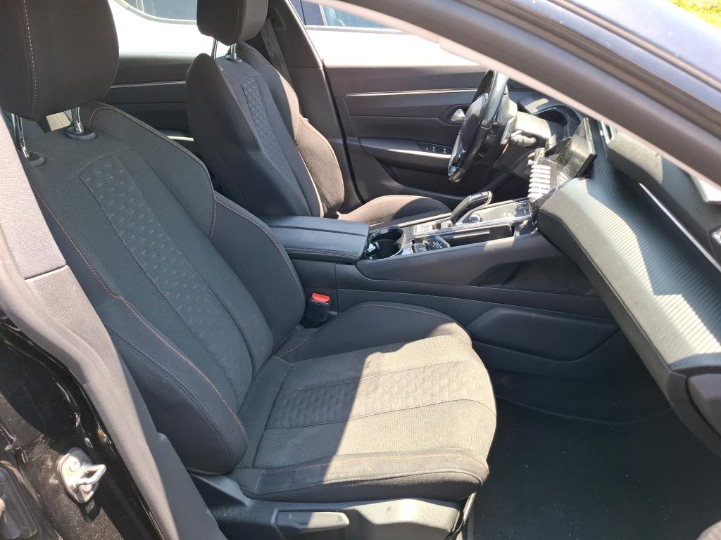 Peugeot 508 SW PureTech 130 ch S&S EAT8 Active Pack 2022