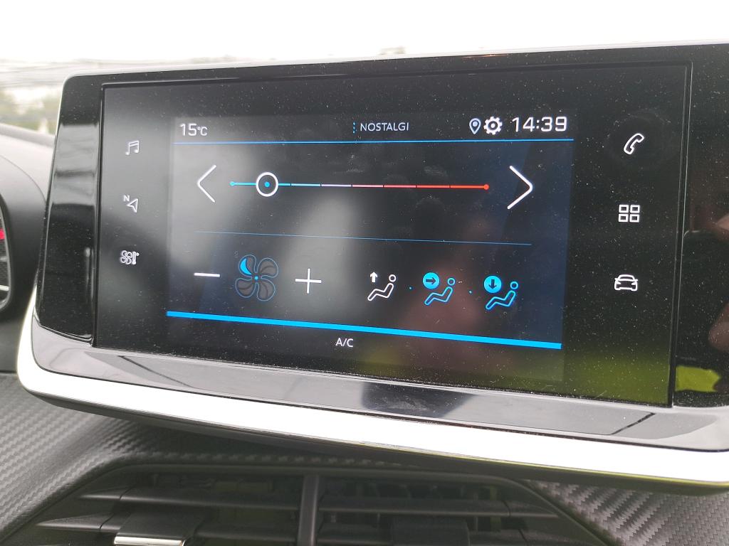 Peugeot 208 BlueHDi 100 S&S BVM6 Active 2020