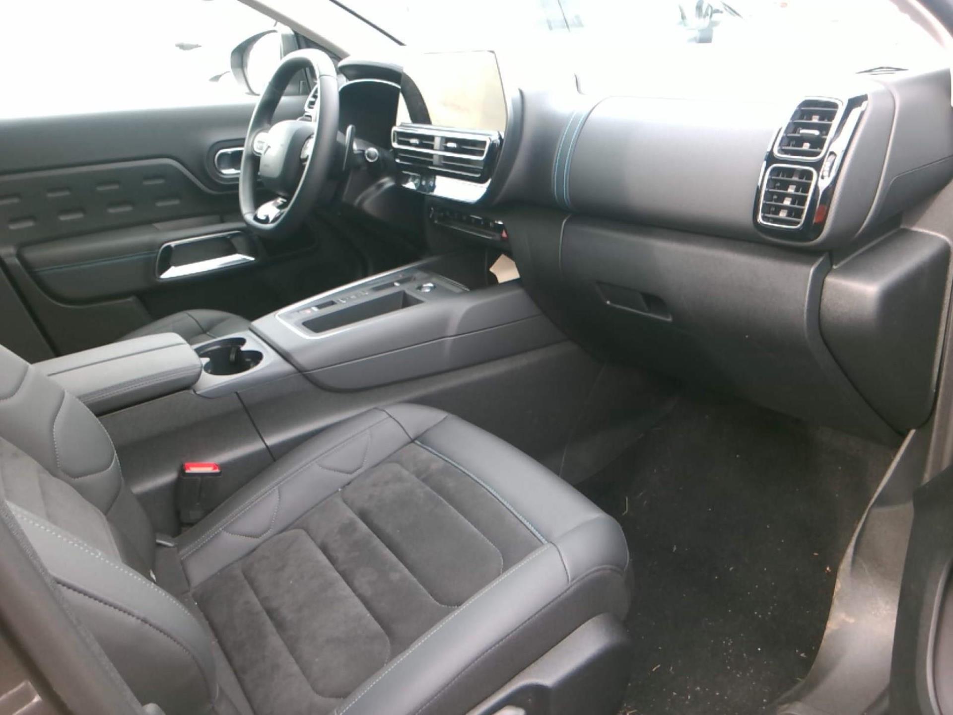 Citroen C5 Aircross Hybride Rechargeable 225 e-EAT8 Shine 2023