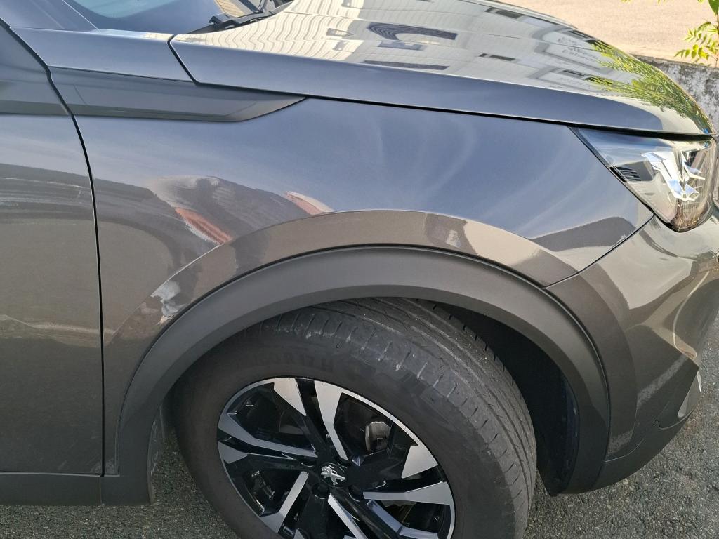 Peugeot 2008 PureTech 130 S&S EAT8 Allure 2023