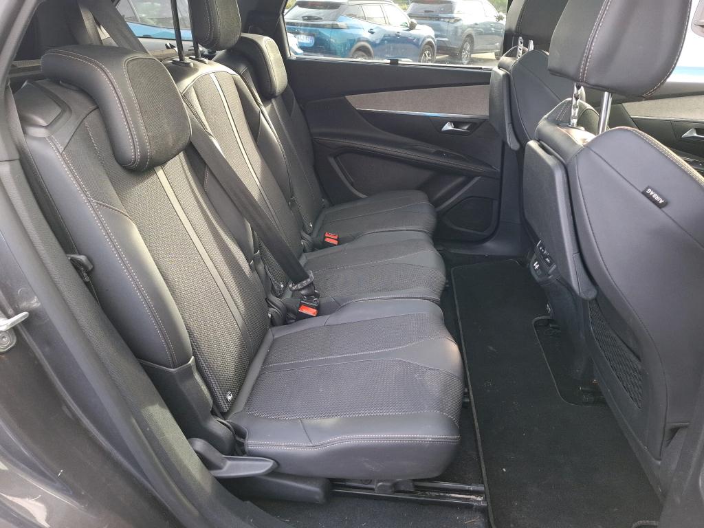 Peugeot 5008 PureTech 130ch S&S EAT8 GT 2023