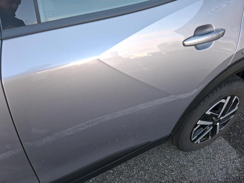 Peugeot 2008 PureTech 100 S&S BVM6 Active 2024