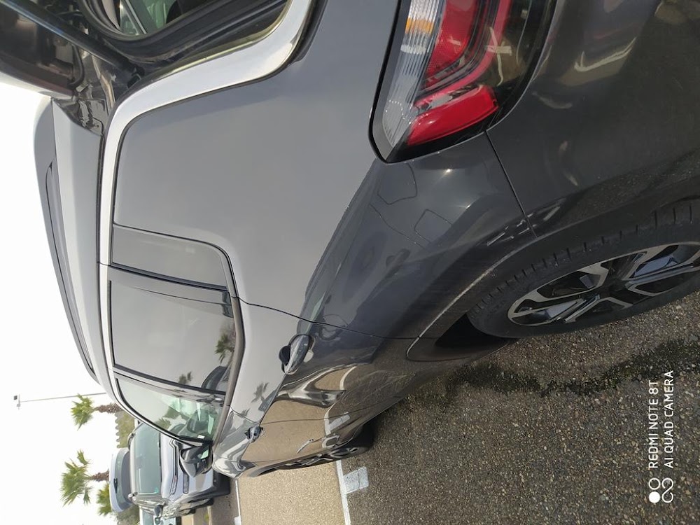 Foto Jeep Compass 6