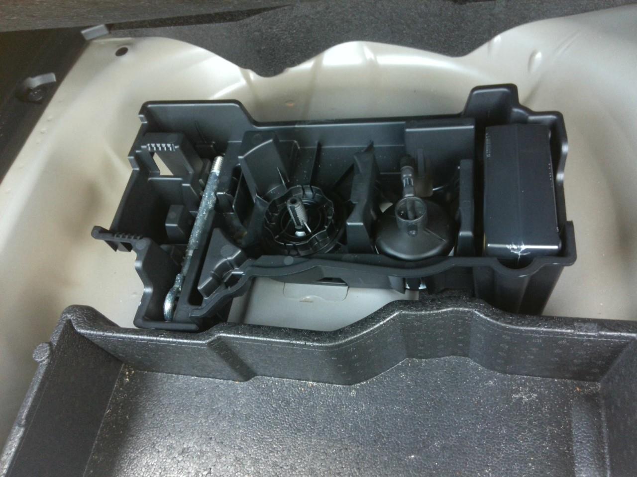 Foto Peugeot 2008 7