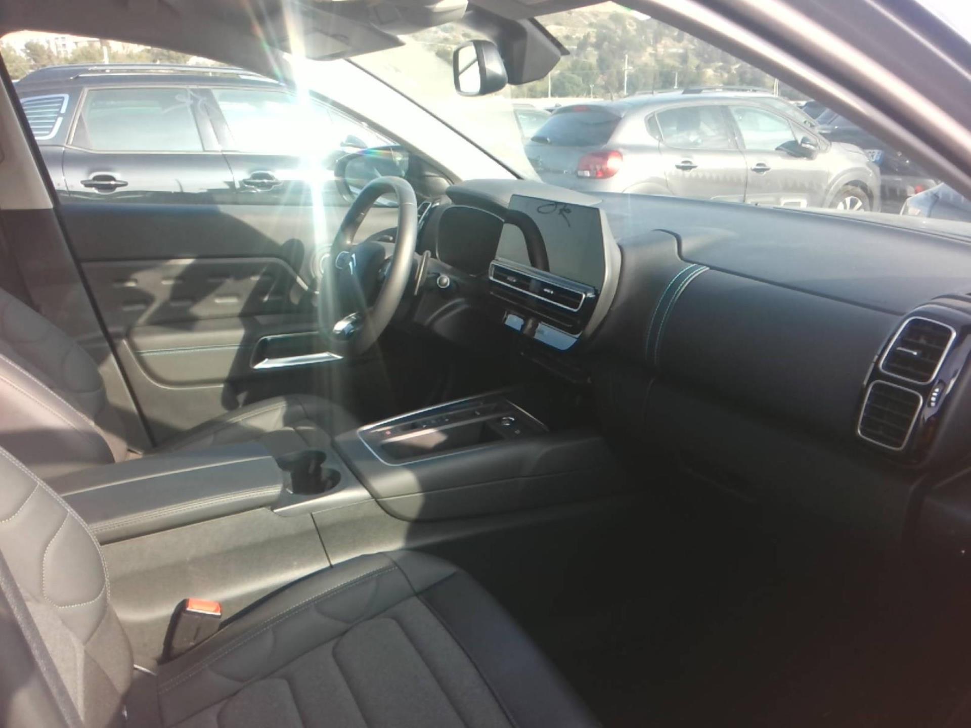 Citroen C5 Aircross BlueHDi 130 EAT8 Plus 2024