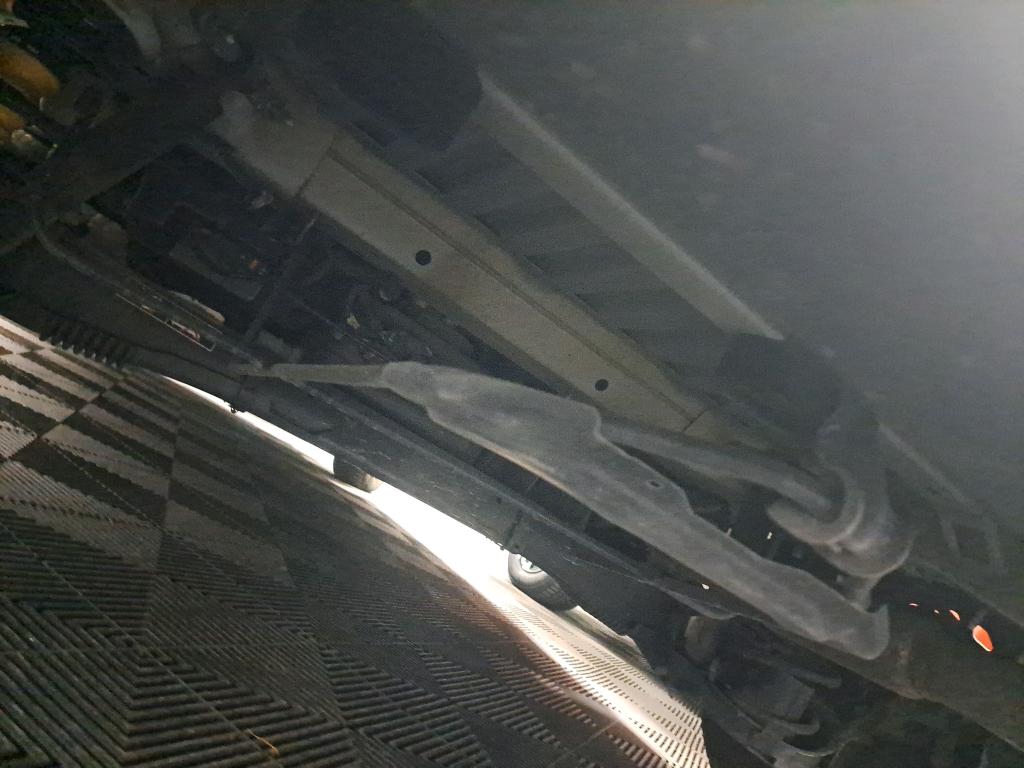 Peugeot PARTNER FOURGON STANDARD 650 KG BLUEHDI 100 S&S BVM5 PREMIUM 2020