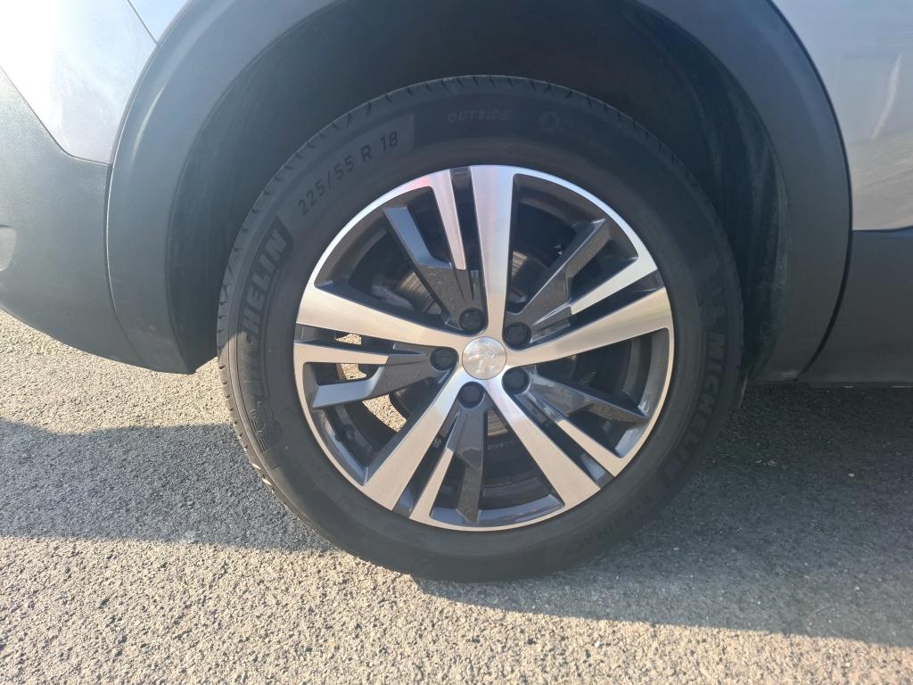 Peugeot 5008 PureTech 130ch S&S EAT8 Allure Pack 2024