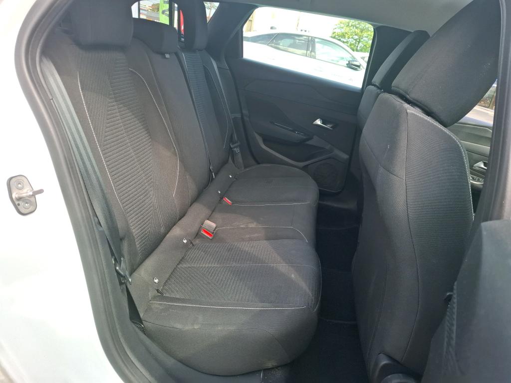 Peugeot 308 SW PureTech 130ch S&S BVM6 Active Pack 2023