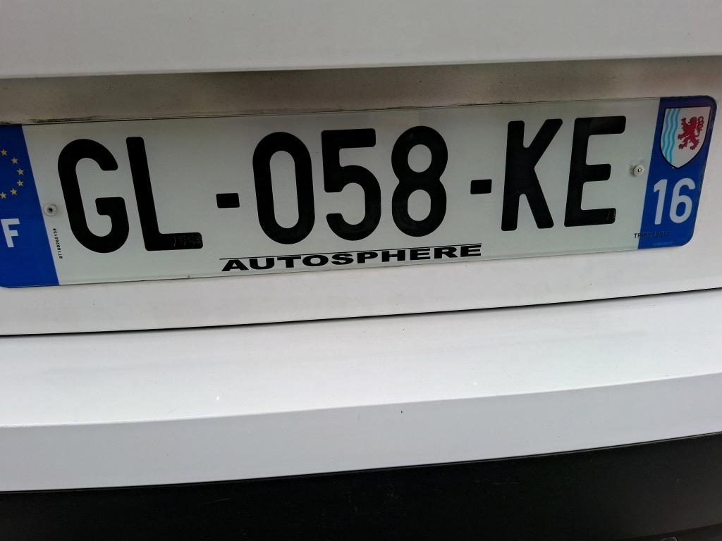 Peugeot 308 SW BlueHDi 130ch S&S EAT8 Active Pack 2022