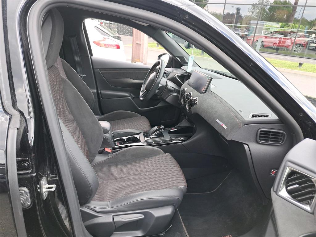 DS DS3 Crossback E-Tense Performance Line+ 2020