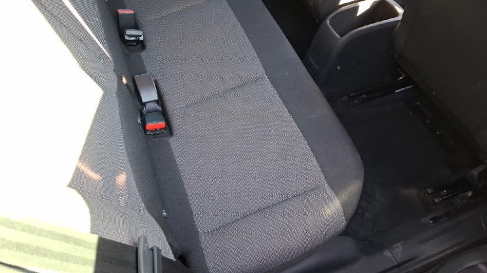 Foto Citroën C3 Aircross 13