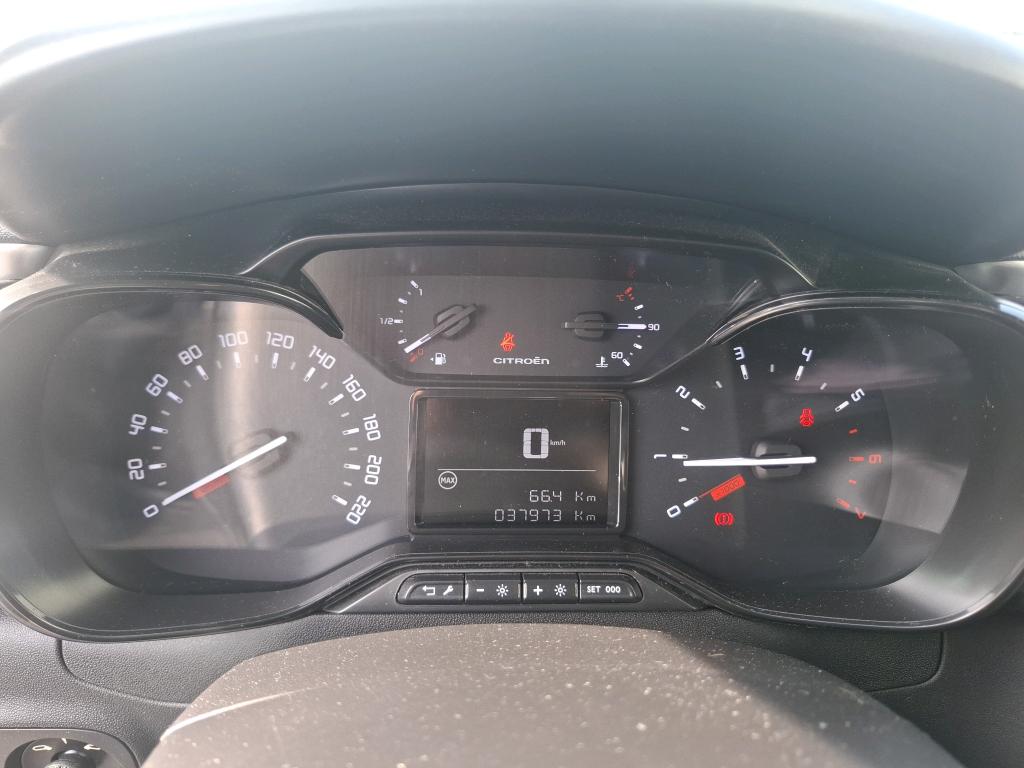 Citroen C3 PureTech 83 S&S BVM5 Feel Pack 2022