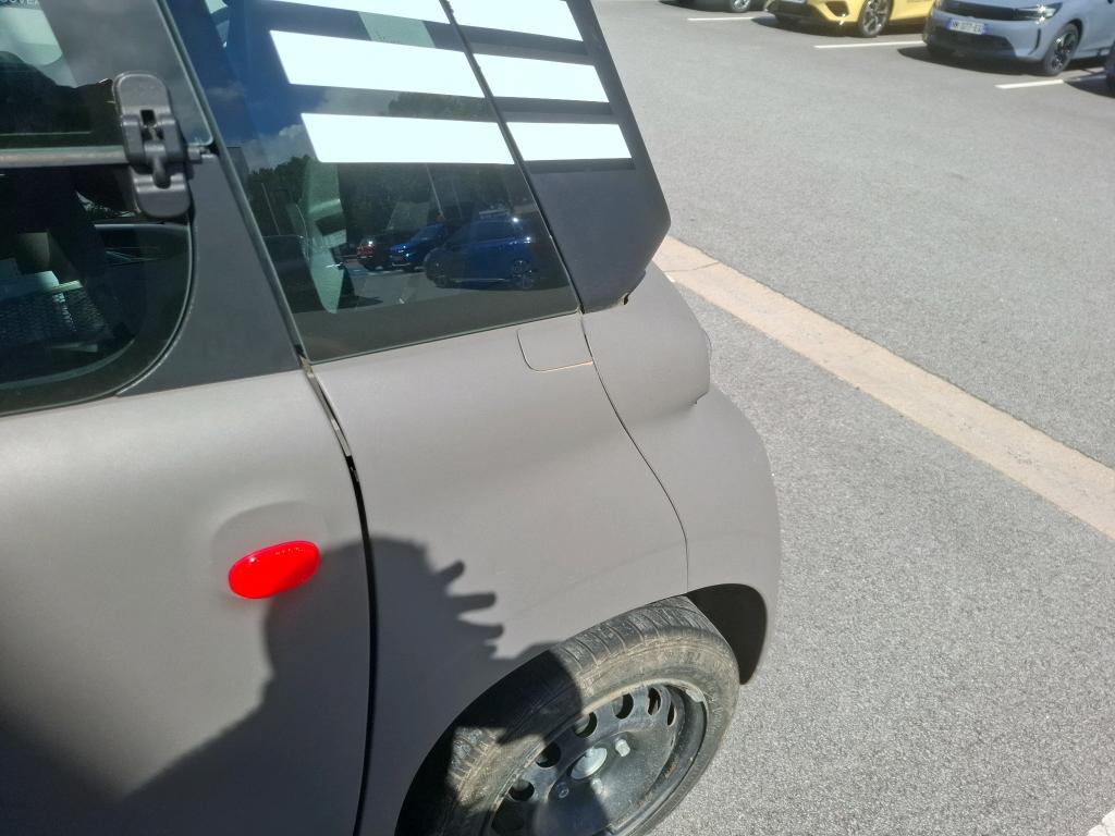 Citroen AMI
