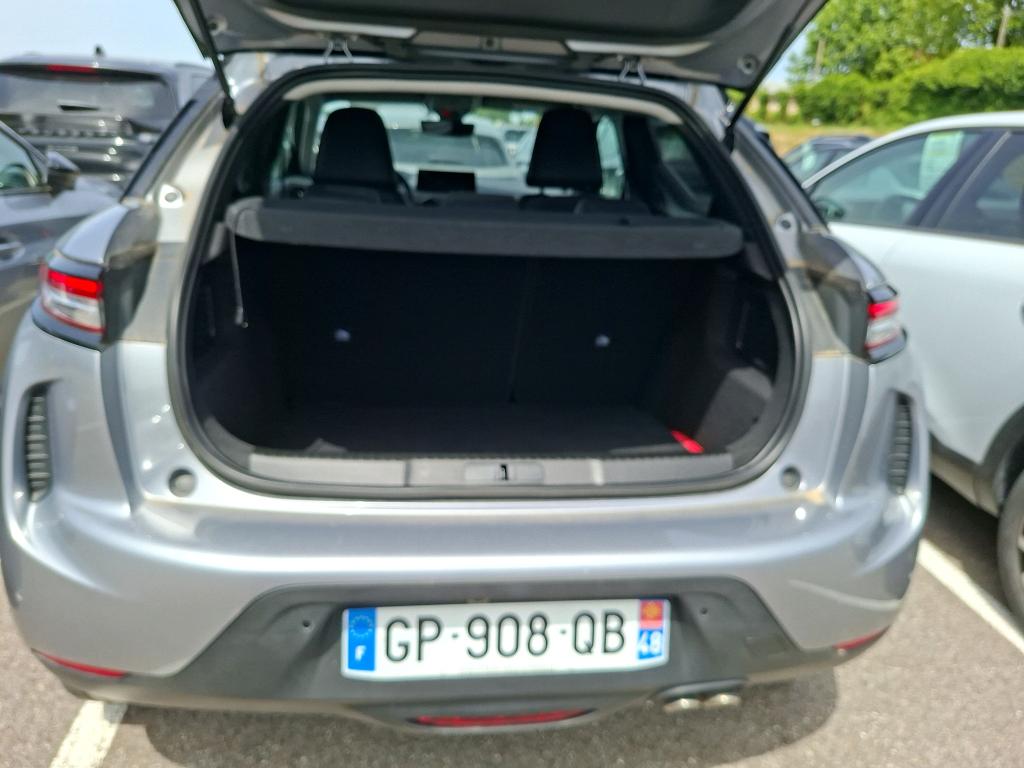 DS DS3 Crossback PureTech 130 EAT8 Rivoli 2023