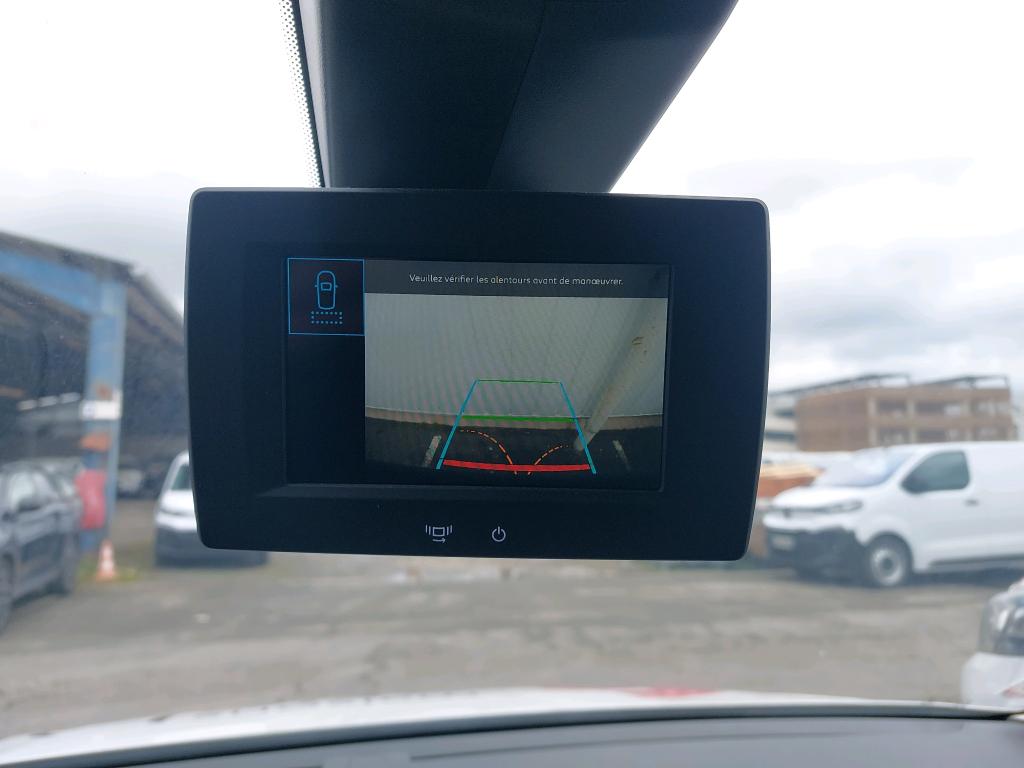 Citroen BERLINGO VAN M 650 BLUEHDI 100 S&S BVM6 DRIVER 2022