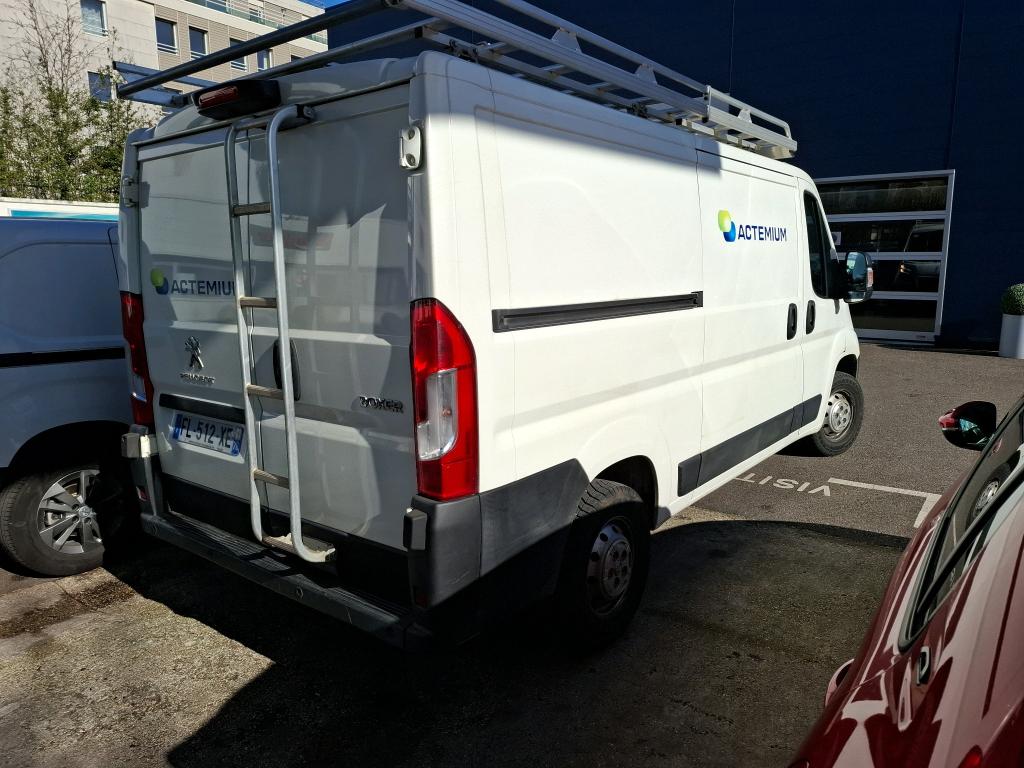 Peugeot BOXER TOLE 333 L2H1 BLUEHDI 120 S&S PREMIUM 2019