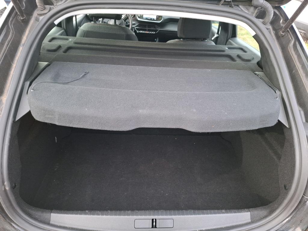 Peugeot 208 BLUEHDI 100 S&S BVM6 ACTIVE BUSINESS R 2022